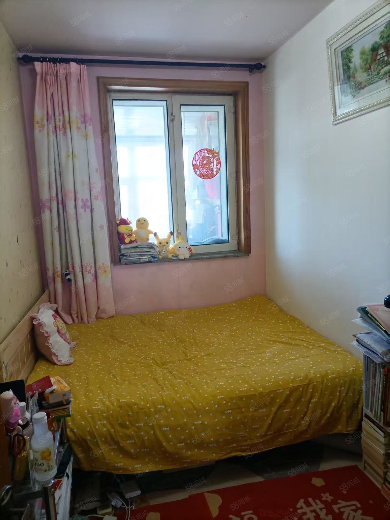 光明二区2室1厅1卫67㎡南北7.5万