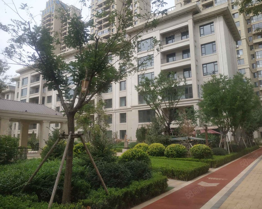 【金悦湾, 金悦湾小区详情,房价走势,房源,业主论坛】- 大连58同城