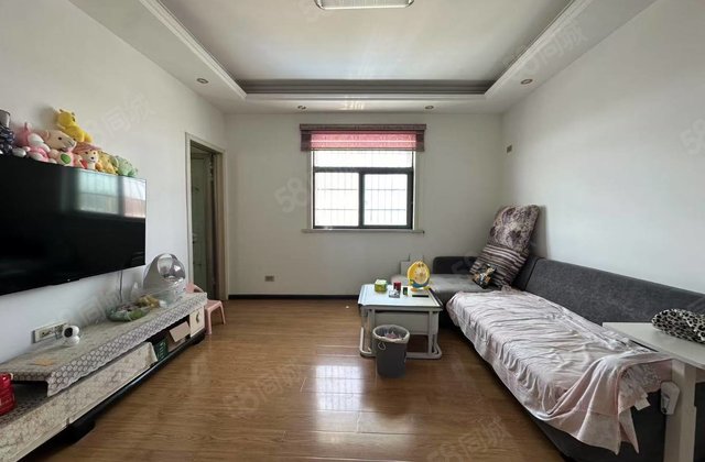 楚王城2室2厅62㎡28.8万二手房图片