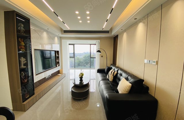 水天花月兰亭墅3室2厅95㎡39.8万二手房图片