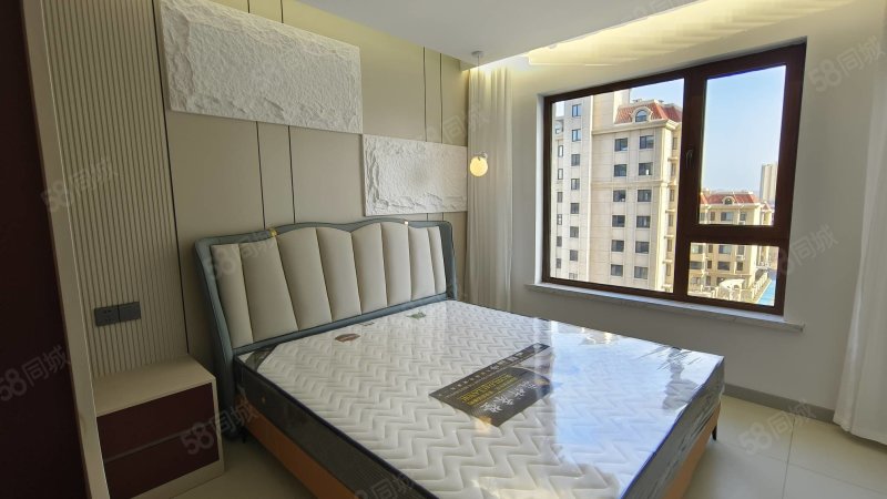 出售凯森蒙芋圆电梯七楼123平三室两厅两卫798精装修