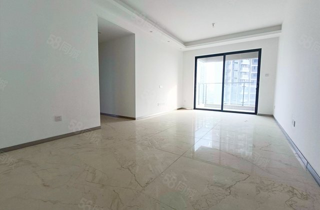 华阳湖壹号3室2厅95.62㎡146万二手房图片