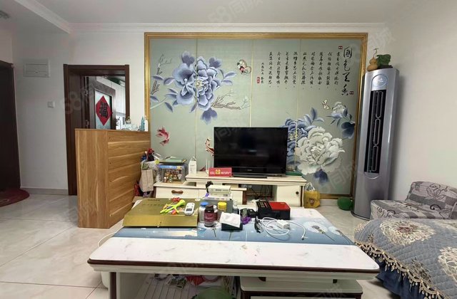 恒安小区3室1厅89.43㎡135万二手房图片