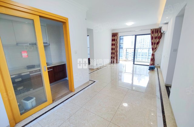 奥园1号4室2厅111.74㎡202万二手房图片