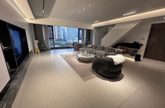 颐和雅郡5室2厅184㎡300万二手房图片