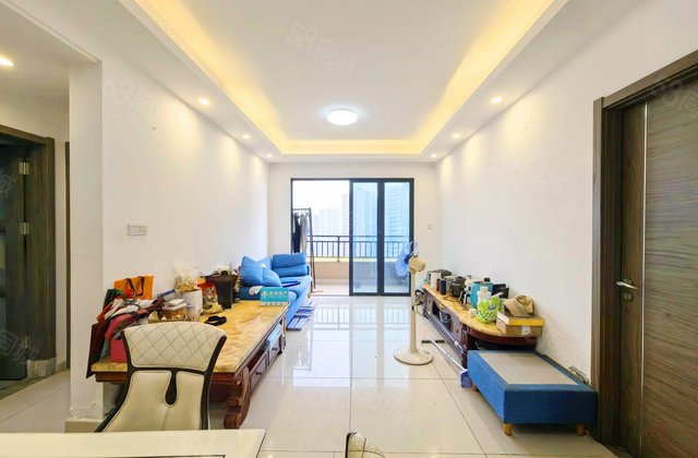 天麟天瑞花园3室2厅101.55㎡160万二手房图片