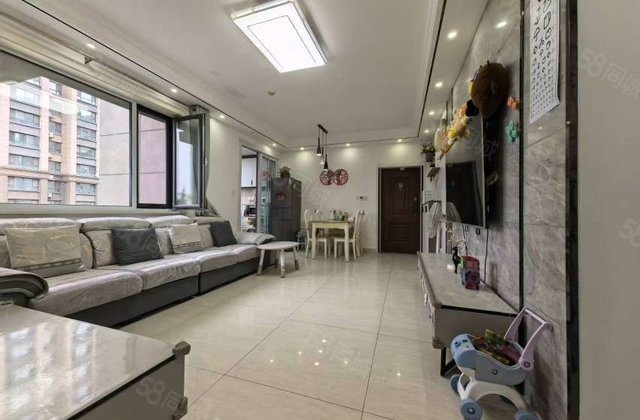 东昌东   实验星光和园 人车分流 东昌丽都 御润好家脑科