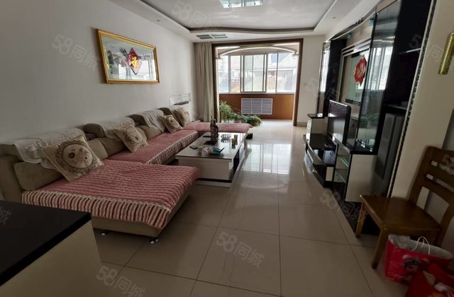 鼓楼办事处家属院3室2厅120㎡76.8万二手房图片