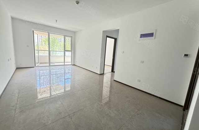 集美一品，桃李天阅，百合新城，带车位全明户型南北通透