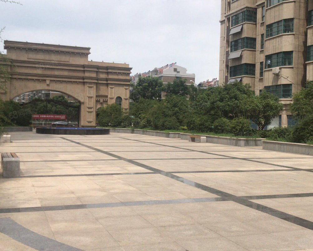 【晨阳庄园, 晨阳庄园小区详情,房价走势,房源,业主论坛】- 济宁58