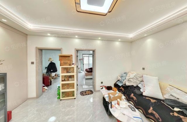 南京路3号楼3室2厅81.1㎡41.8万二手房图片