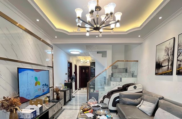 天府逸家三期4室2厅112.77㎡150万二手房图片