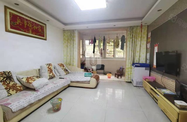 土城路3号小区3室2厅92.53㎡45万二手房图片