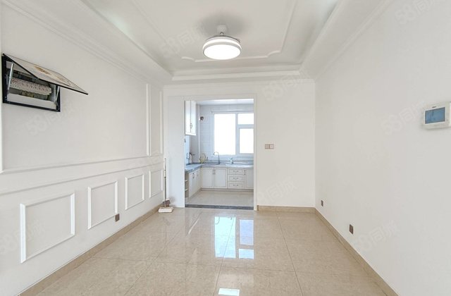 ~乐园  ~东昌湖附近金柱绿城~大三室看房方便