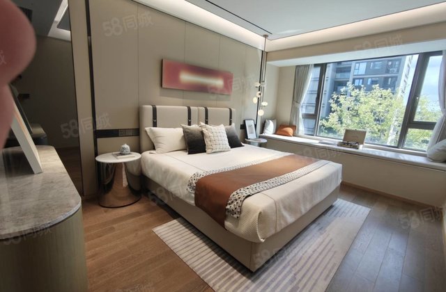 荣安山海麓园3室2厅99㎡96万二手房图片