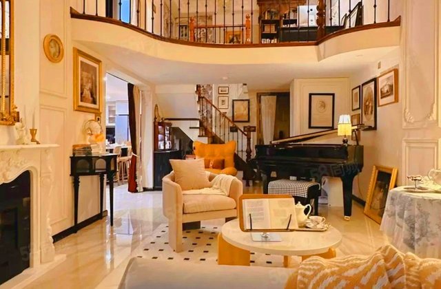 曼哈顿自然派2室2厅48.95㎡40万二手房图片