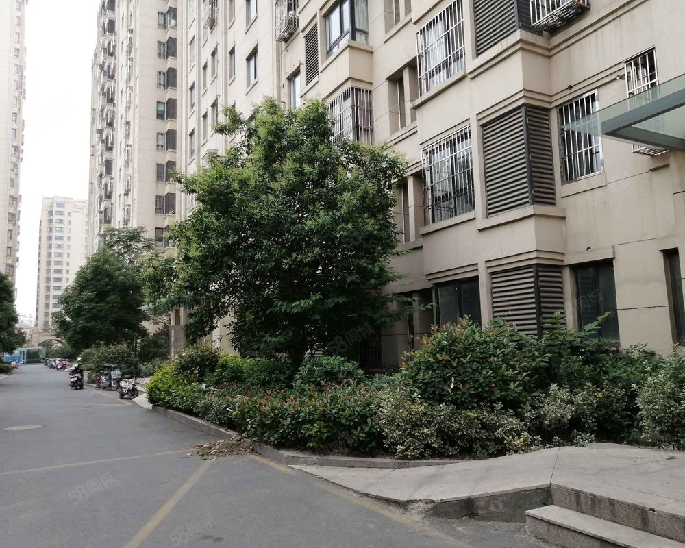 【港汇城, 港汇城小区详情,房价走势,房源,业主论坛】- 建湖58同城