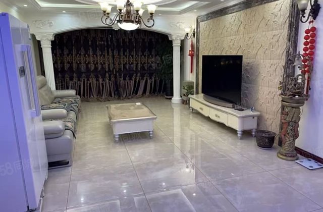 林丰花园3室1厅300㎡86万二手房图片