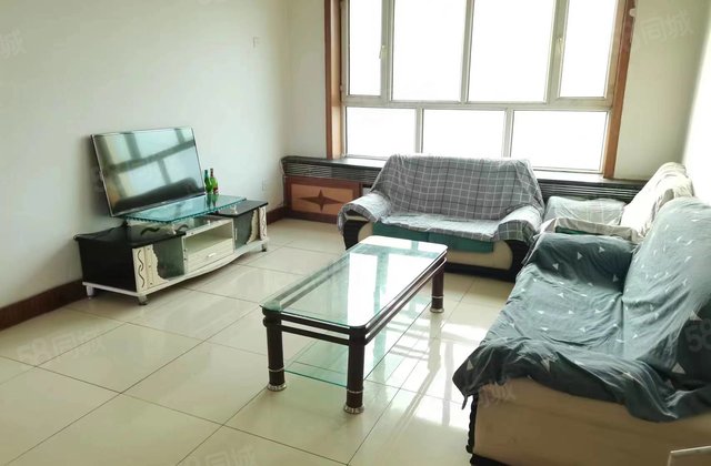 绿园小区(吉木萨尔县)3室2厅101.36㎡19万二手房图片