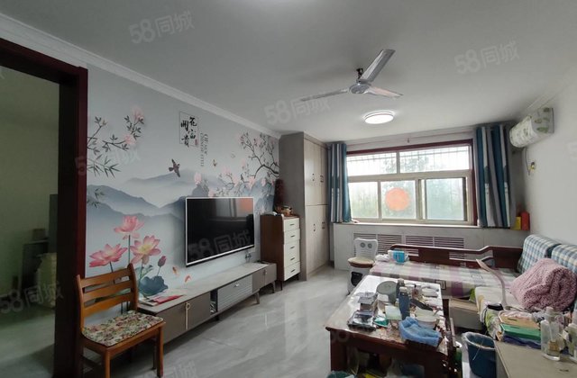 东关大街 步梯二楼 文轩本部 闸北小区 低楼层 停车方便