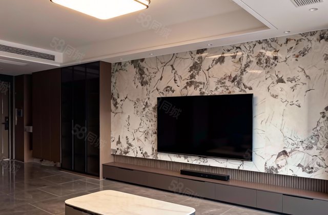 伟星星润名著3室2厅108.9㎡335万二手房图片