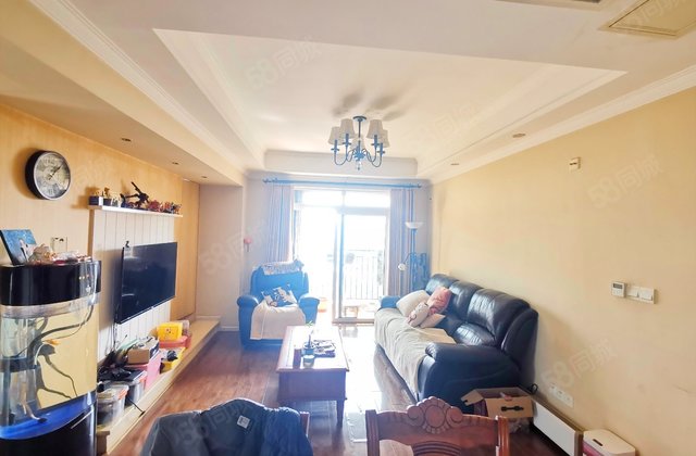 大川壹江城3室2厅68㎡75.8万二手房图片