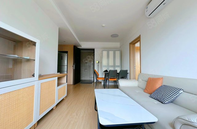 金茂厦门国际社区2室2厅60㎡92万二手房图片