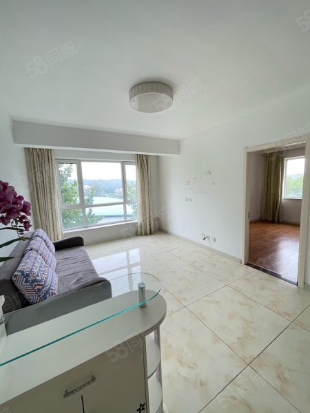 【10图】宗裕城商品房,温泉入户,价格可谈,南北通透有钥匙随时看房