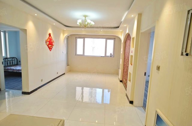 佳和雅庭2室1厅75.53㎡61.7万二手房图片