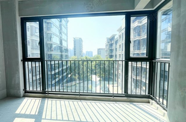 邦泰熙华天骄3室2厅98㎡106万二手房图片