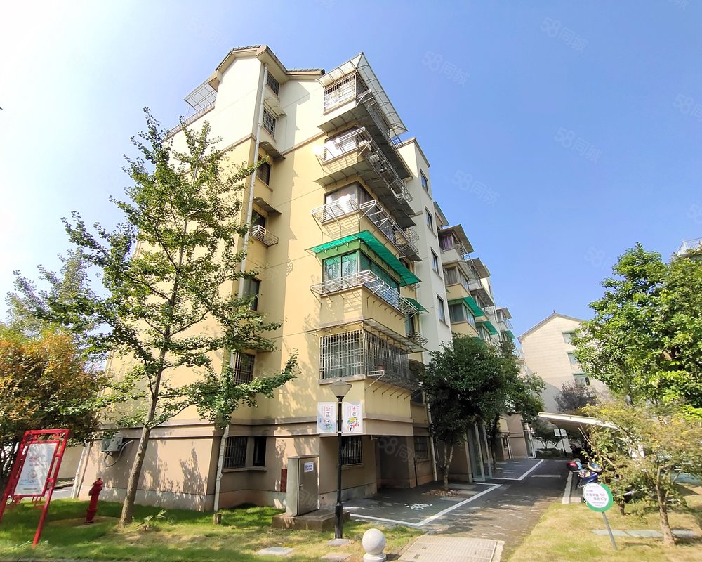 【绿地华锦园, 绿地华锦园小区详情,房价走势,房源,业主论坛】- 衢州