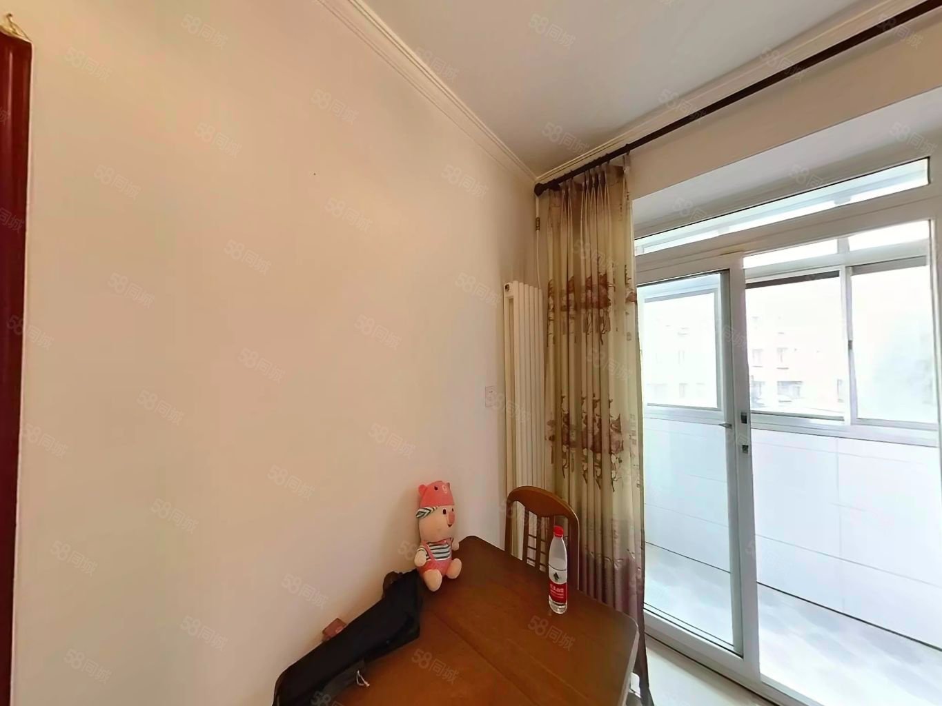 平谷勝利小區(qū)2室1廳1衛(wèi)59.02㎡南北84萬