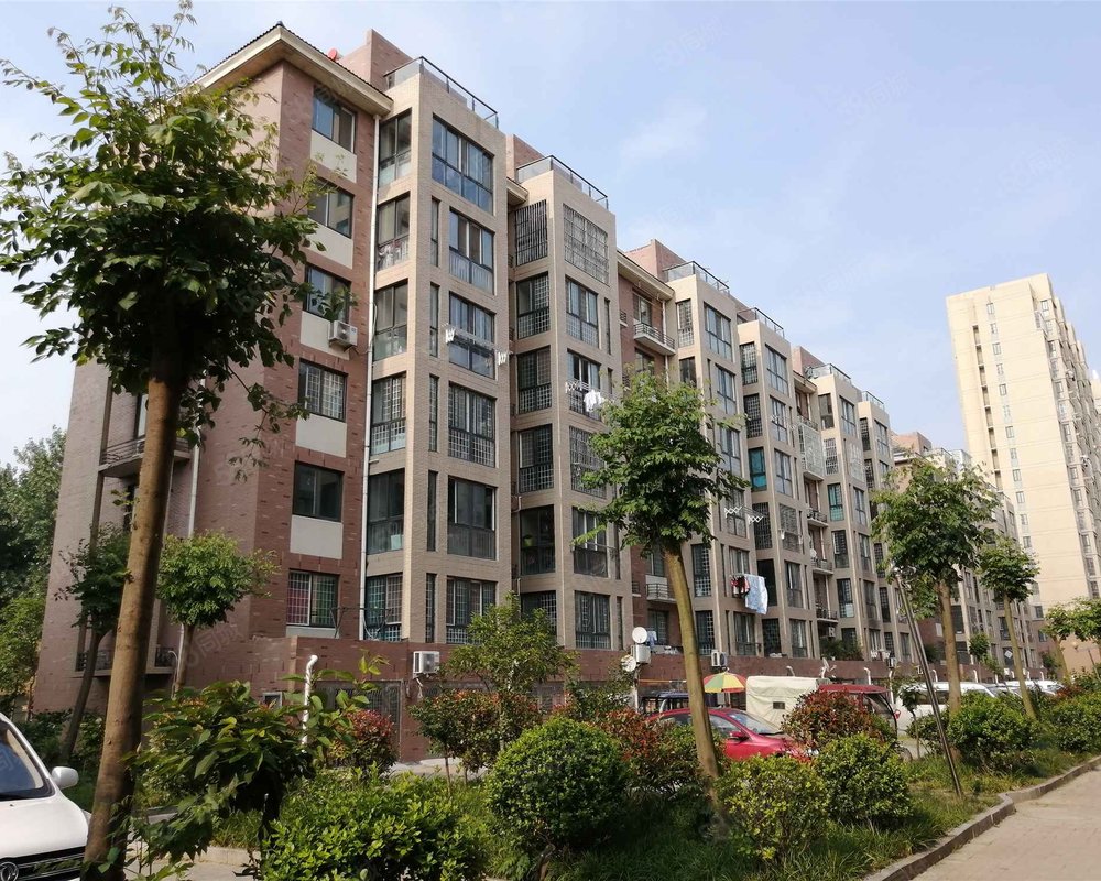 【瑞丰翡翠城, 瑞丰翡翠城小区详情,房价走势,房源,业主论坛】- 泗洪