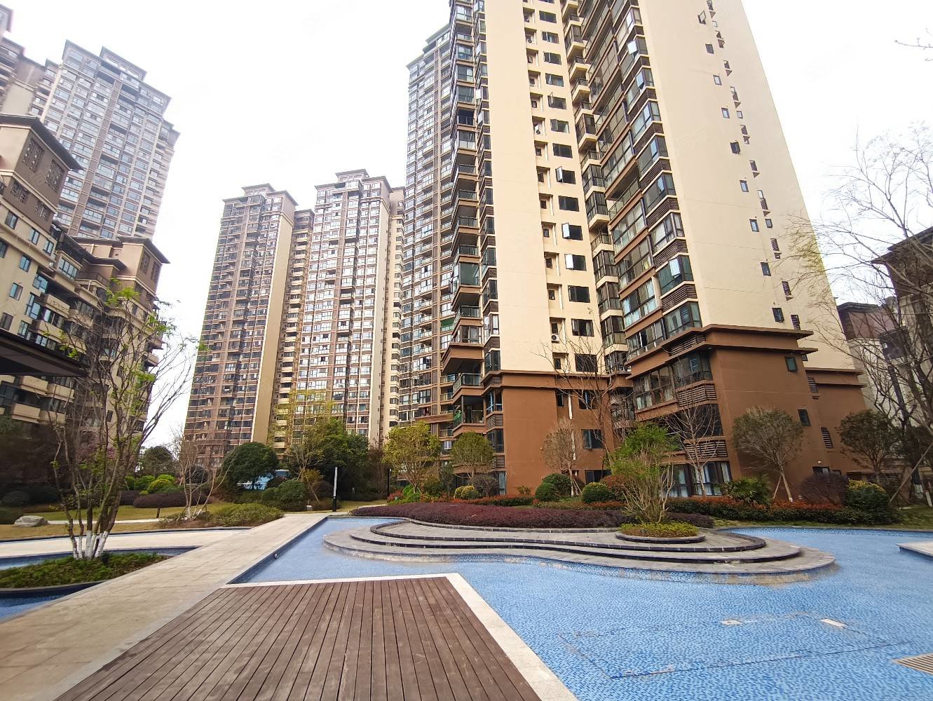 阳光天麓-内江58同城