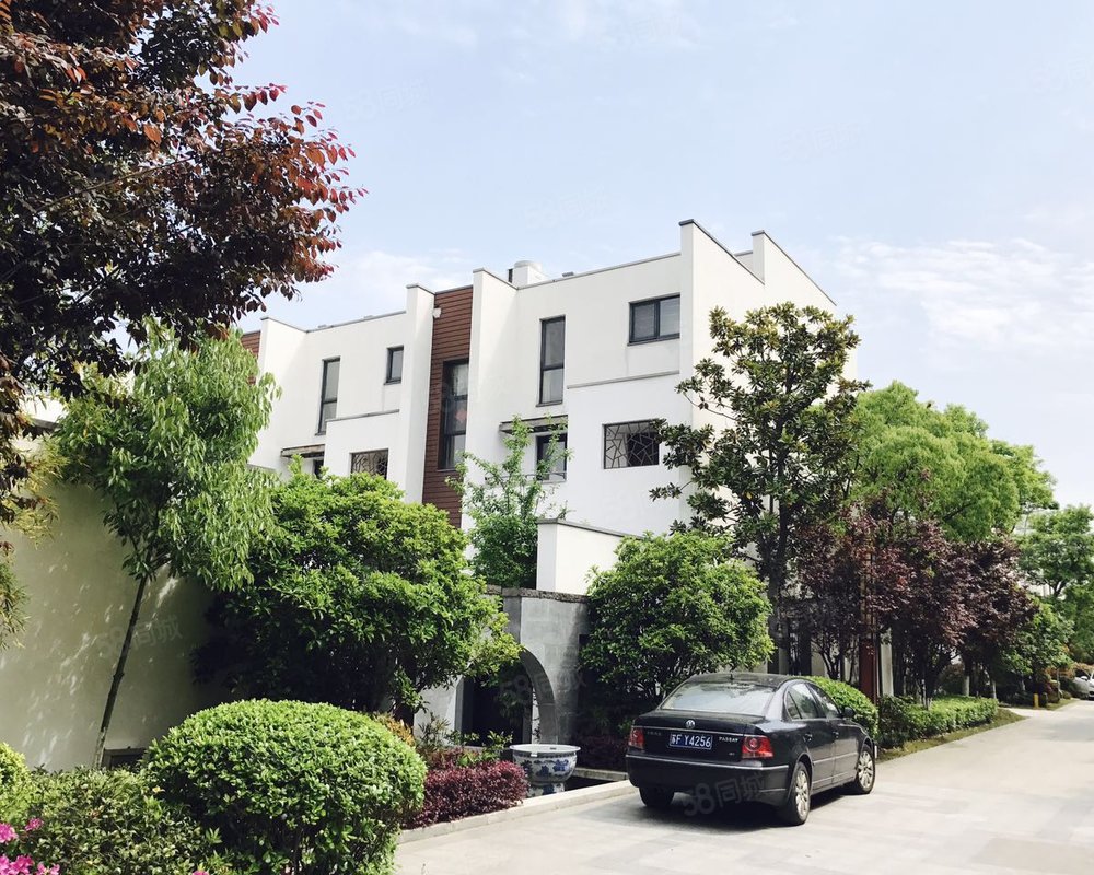 【绿岛花园(别墅), 绿岛花园(别墅)小区详情,房价走势,房源,业主论坛