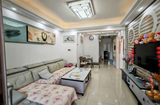 民生二号院  电梯洋房  10楼  免大税 可按揭