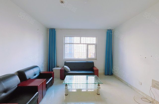 金柱大学城东苑 送车储免大税 边户 户型方正 南北通透随时看