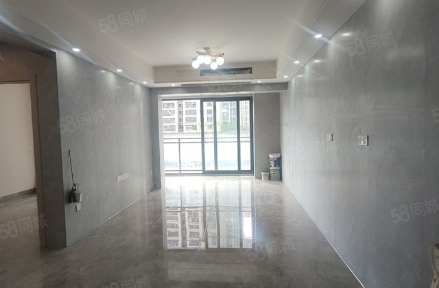 香蜜壹号3室2厅90.15㎡92万二手房图片