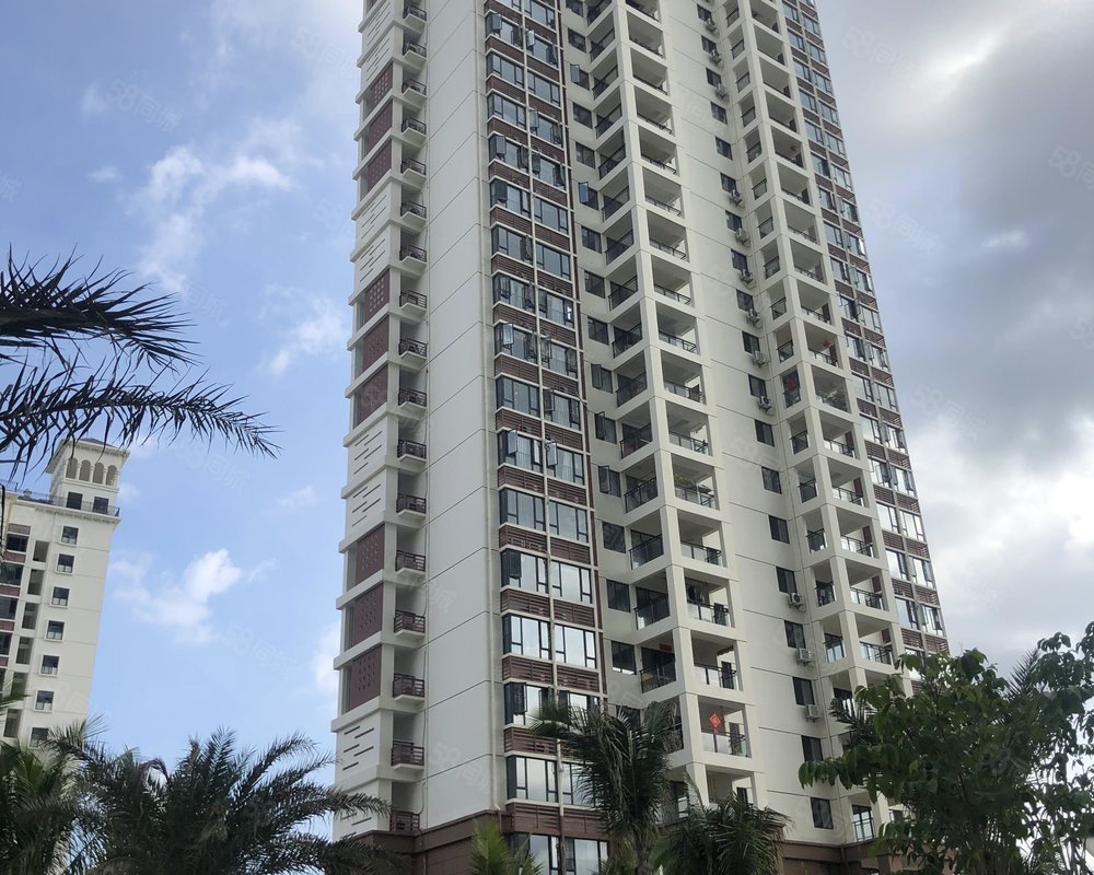 【华庭香郡, 华庭香郡小区详情,房价走势,房源,业主论坛】- 三亚58