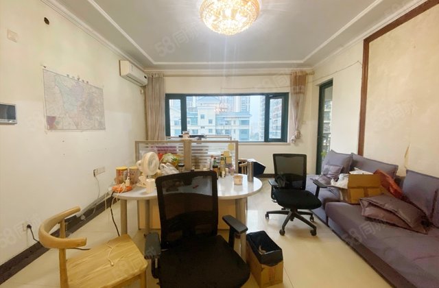 恒大绿洲4室2厅138.4㎡146万二手房图片