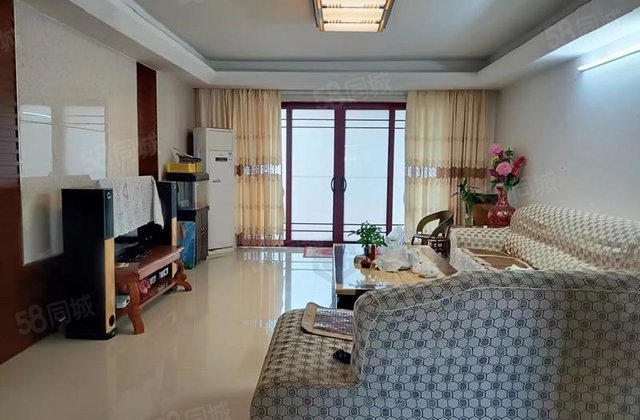 福华城市花园5室2厅201㎡145万二手房图片