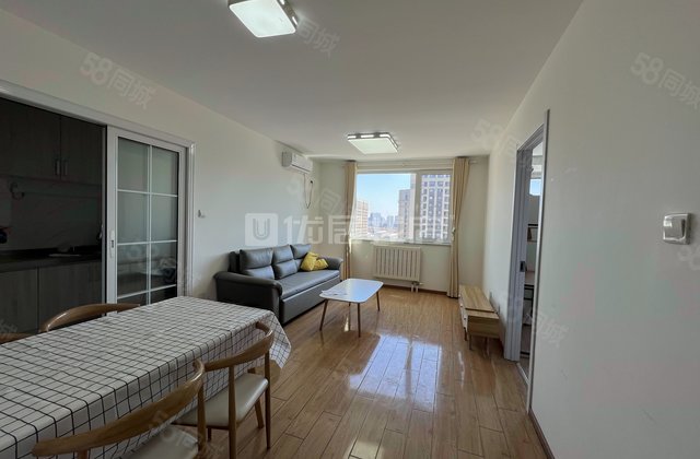 棠颂雅苑3室1厅87.02㎡290万二手房图片