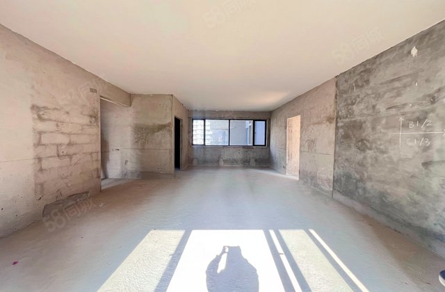 天悦湾花园(B区)4室2厅190.09㎡298万二手房图片