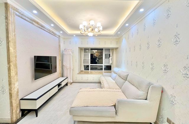 首创光和城(二期)3室2厅78.71㎡121.8万二手房图片