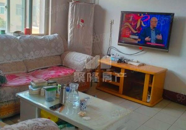 99万，文轩，二实验，龙山南区，区委家属院，三室朝阳，好楼层