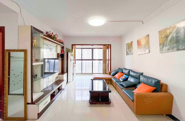 达美D6区3室2厅90.19㎡84.8万二手房图片