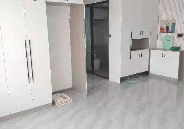 御桂园咏椿1室1厅53.01㎡20万二手房图片