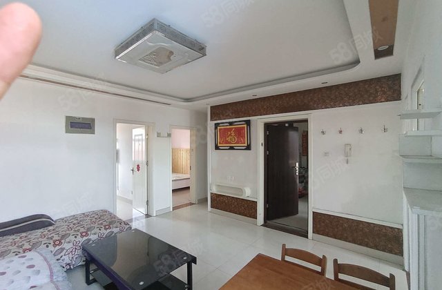 站前街，一诺林花小筑，交通便利