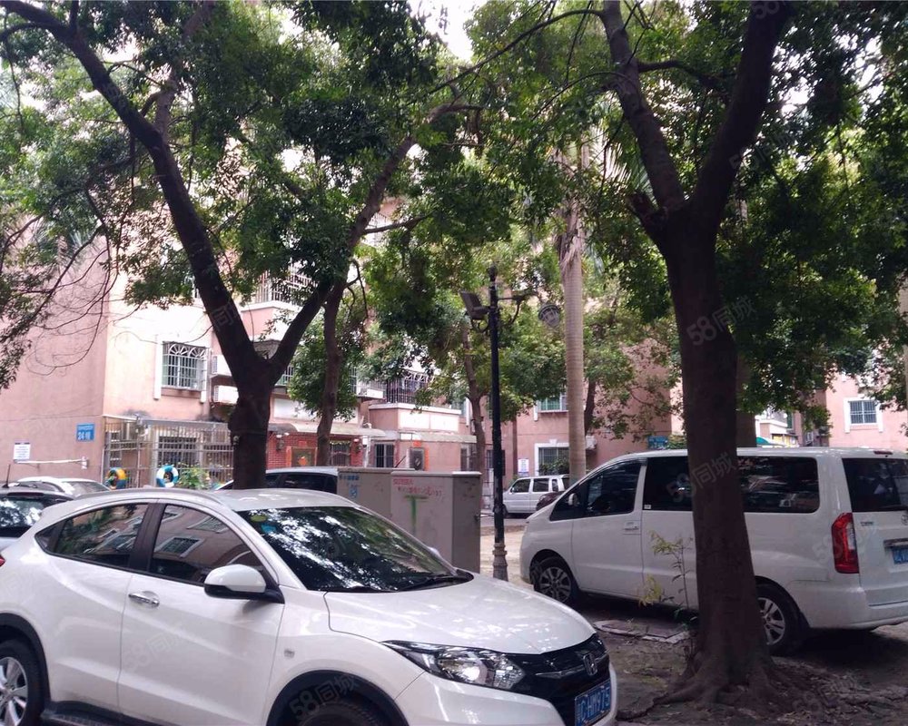 【南油花园, 南油花园小区详情,房价走势,房源,业主论坛】- 珠海58