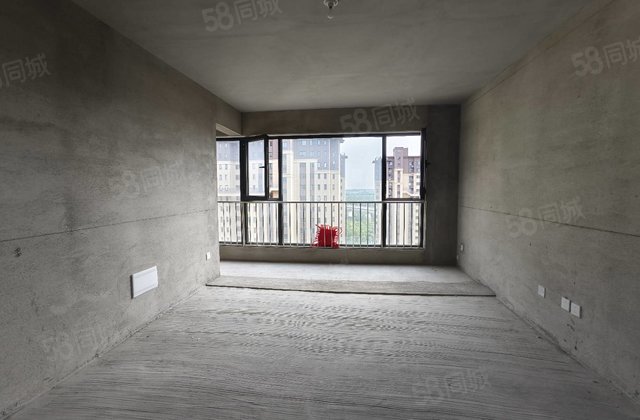天正君悦府3室2厅128㎡98.8万二手房图片